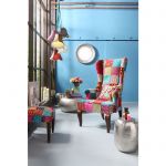 Lampa Saloon Flowers 5 - Kare Design 2