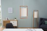 Lampa Scandinavia wisząca  - Invicta Interior 2