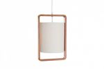 Lampa Scandinavia wisząca  - Invicta Interior 1