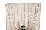 Lampa ścienna kinkiet Etno - Item International 4