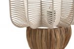 Lampa ścienna kinkiet Etno - Item International 5