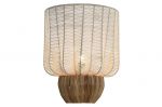 Lampa ścienna kinkiet Etno - Item International 3