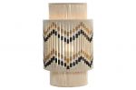 Lampa ścienna kinkiet Etno boho - Item International 3