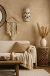 Lampa ścienna kinkiet Etno boho - Item International 2