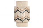 Lampa ścienna kinkiet Etno boho - Item International 1