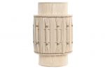 Lampa ścienna kinkiet Etno jute - Item International 1