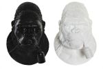 Lampa ścienna kinkiet Goryl - Item International 1