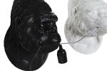 Lampa ścienna kinkiet Goryl - Item International 2