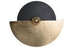 Lampa ścienna kinkiet industrialny Sun 60 cm 1