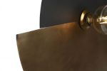 Lampa ścienna kinkiet industrialny Sun 60 cm 3