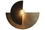Lampa ścienna kinkiet industrialny Sun 60 cm 2