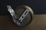 Lampa ścienna kinkiet industrialny Sun 60 cm 5
