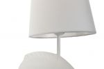 Lampa ścienna kinkiet Koń biały vintage - Item International 5