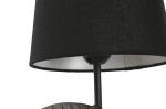 Lampa ścienna kinkiet Koń brązowy vintage  - Item International 4