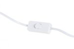 Lampa ścienna kinkiet Kruk - Item International 5