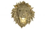 Lampa ścienna kinkiet Lew  4