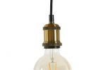 Lampa ścienna kinkiet Pies Bulldog - Item International 4