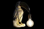 Lampa ścienna kinkiet Tukan - Item International 4
