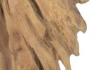Lampa ścienna Kinkiet Woodland drewniany 150 cm - Item International 7