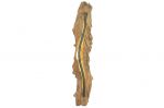 Lampa ścienna Kinkiet Woodland drewniany 150 cm - Item International 4