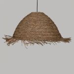 Lampa boho Seaview 56 cm - Atmosphera 3