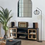 Lampa stojąca łukowa Arc Line - Atmosphera 4