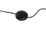 Lampa stojąca z rattanu – naturalny design 149 cm - Item International 6