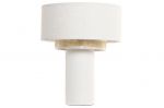 Lampa stołowa Alba white - Item International 1