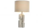 Lampa stołowa Altea ceramiczna  - Item International 4