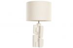 Lampa stołowa Altea ceramiczna  - Item International 1