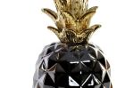 Lampa stołowa Ananas czarna 4