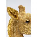 Lampa stołowa Animal Giraffe złota - Kare Design 6