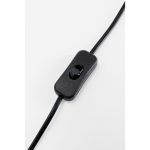 Lampa stołowa Animal Rabbit złota 88cm - Kare Design 10