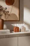 Lampa stołowa Arco mini 3