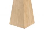Lampa stołowa Bamboo Tower  - Item International 5