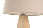 Lampa stołowa Bamboo Tower  - Item International 4