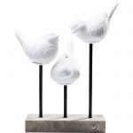 Lampa stołowa Birds - Kare Design 3