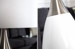 Lampa stołowa Carla biała - Invicta Interior 4