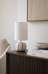 Lampa stołowa Ceramic Lines 3
