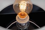  Lampa stołowa Classic II szkło z recyklingu - Invicta Interior 8