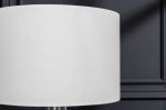  Lampa stołowa Classic II szkło z recyklingu - Invicta Interior 5