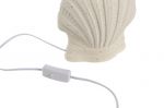 Lampa stołowa Coastal Shell 4