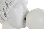 Lampa stołowa Dawid Bubble Gum - Item International 5