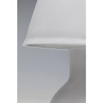Lampa stołowa Donna Body biała - Kare Design 7
