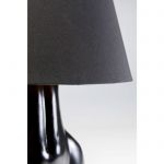 Lampa stołowa Donna Body czarna - Kare Design 6