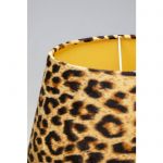 Lampa stołowa Donna Body Leopard  - Kare Design 8