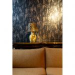 Lampa stołowa Donna Body Leopard  - Kare Design 6