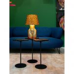Lampa stołowa Donna Body Leopard  - Kare Design 4
