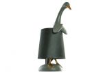 Lampa stołowa Duck zielona - Item International 1
