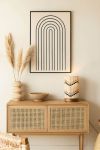 Lampa stołowa Etno boho - Item International 2